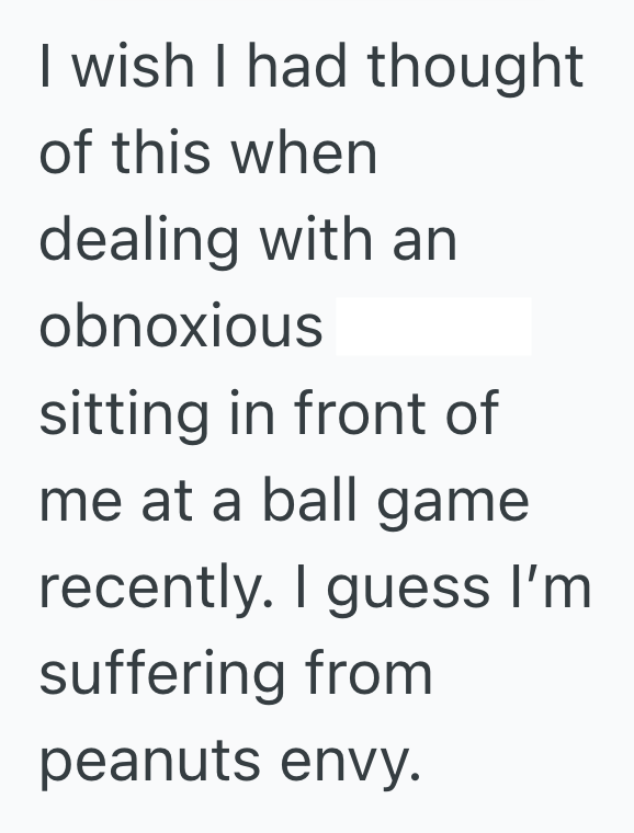 Screenshot 2025 06 14 at 2.41.40 PM Rude Baseball Fan Spent The Whole Game Heckling The Home Team, So Two Fed Up Fans Filled His Hood With Peanut Shells